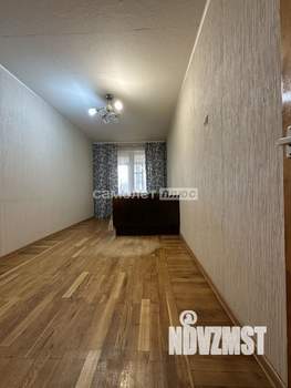 2-к квартира, вторичка, 44м2, 1/5 этаж