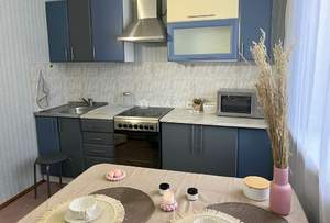 1-к квартира, вторичка, 34м2, 3/10 этаж