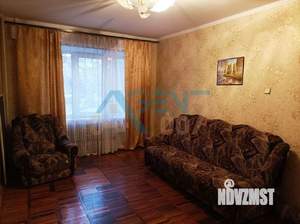 4-к квартира, вторичка, 72м2, 2/9 этаж