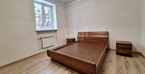 3-к квартира, вторичка, 65м2, 1/3 этаж