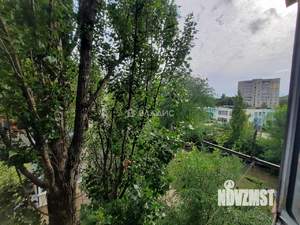 2-к квартира, вторичка, 31м2, 4/5 этаж