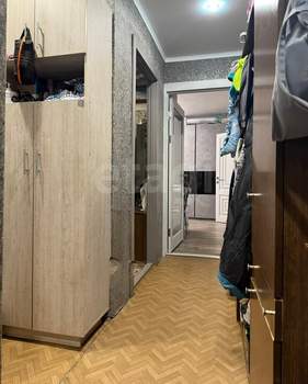 3-к квартира, вторичка, 58м2, 3/9 этаж