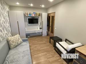 3-к квартира, вторичка, 61м2, 9/9 этаж