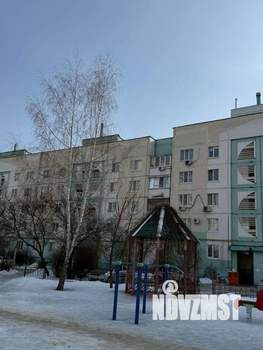 Студия квартира, вторичка, 24м2, 6/6 этаж