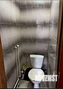 2-к квартира, вторичка, 49м2, 3/13 этаж