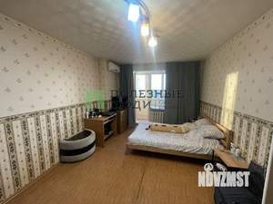 1-к квартира, вторичка, 38м2, 11/13 этаж