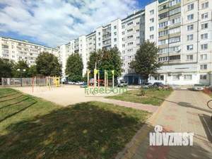 1-к квартира, вторичка, 32м2, 6/9 этаж