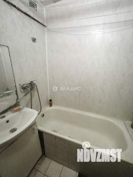 1-к квартира, вторичка, 32м2, 1/7 этаж