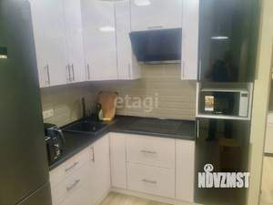 Студия квартира, вторичка, 27м2, 3/5 этаж