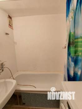 2-к квартира, вторичка, 51м2, 2/10 этаж