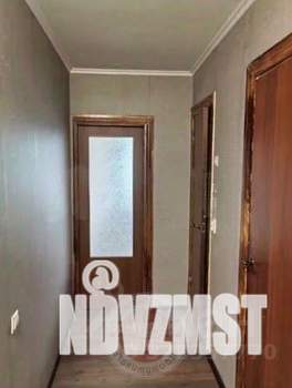 1-к квартира, вторичка, 43м2, 2/5 этаж