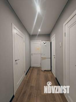 3-к квартира, вторичка, 61м2, 9/9 этаж