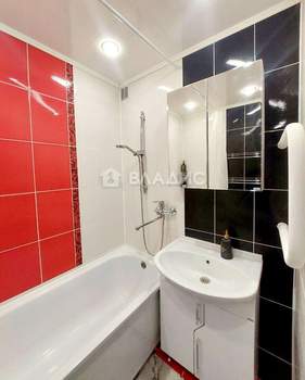 1-к квартира, вторичка, 35м2, 3/10 этаж