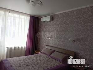 2-к квартира, вторичка, 70м2, 3/9 этаж