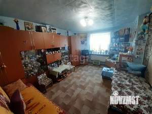 2-к квартира, вторичка, 45м2, 15/17 этаж