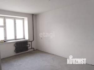 2-к квартира, вторичка, 61м2, 3/17 этаж