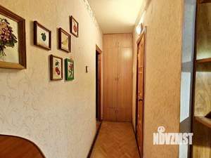 2-к квартира, вторичка, 50м2, 1/9 этаж