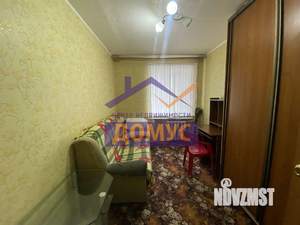2-к квартира, вторичка, 43м2, 3/9 этаж