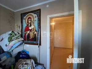 2-к квартира, вторичка, 51м2, 2/5 этаж