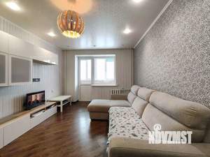 3-к квартира, вторичка, 78м2, 7/14 этаж