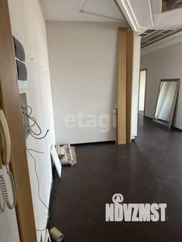 4-к квартира, вторичка, 106м2, 9/15 этаж