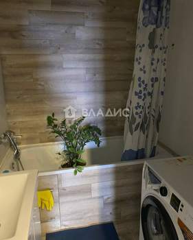 2-к квартира, вторичка, 60м2, 9/15 этаж