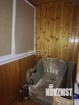 2-к квартира, вторичка, 72м2, 7/14 этаж