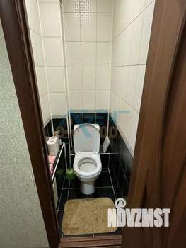 1-к квартира, вторичка, 36м2, 5/9 этаж