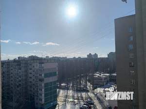 2-к квартира, вторичка, 38м2, 9/9 этаж