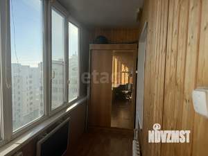 1-к квартира, вторичка, 45м2, 10/14 этаж