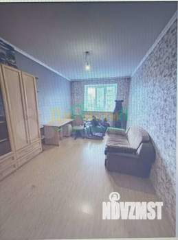 2-к квартира, вторичка, 54м2, 2/9 этаж