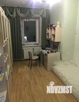 2-к квартира, вторичка, 55м2, 4/9 этаж