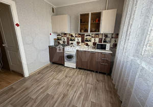 1-к квартира, вторичка, 33м2, 8/10 этаж