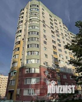 2-к квартира, вторичка, 69м2, 14/14 этаж