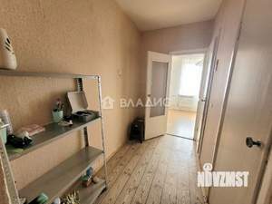 3-к квартира, вторичка, 72м2, 9/10 этаж