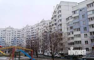 2-к квартира, вторичка, 50м2, 10/10 этаж