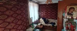 2-к квартира, вторичка, 44м2, 3/4 этаж