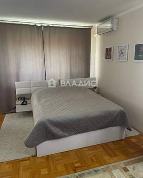 Студия квартира, вторичка, 32м2, 3/4 этаж