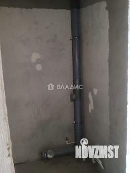 1-к квартира, сданный дом, 38м2, 14/14 этаж