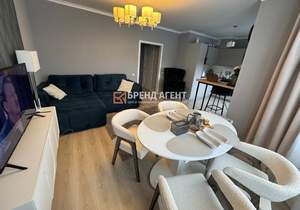 3-к квартира, вторичка, 72м2, 2/13 этаж