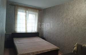 2-к квартира, вторичка, 43м2, 5/5 этаж