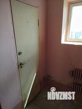 1-к квартира, вторичка, 34м2, 14/15 этаж