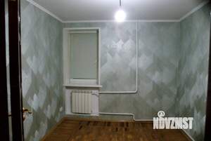 3-к квартира, вторичка, 72м2, 1/9 этаж