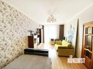 1-к квартира, вторичка, 49м2, 12/12 этаж