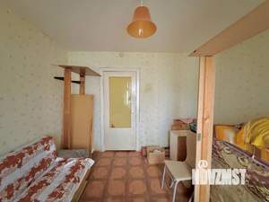 3-к квартира, вторичка, 63м2, 2/5 этаж