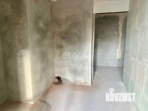 1-к квартира, вторичка, 47м2, 4/16 этаж