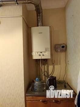 2-к квартира, вторичка, 43м2, 1/2 этаж