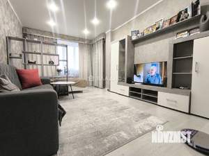 1-к квартира, вторичка, 44м2, 5/8 этаж