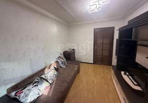 2-к квартира, вторичка, 42м2, 5/5 этаж