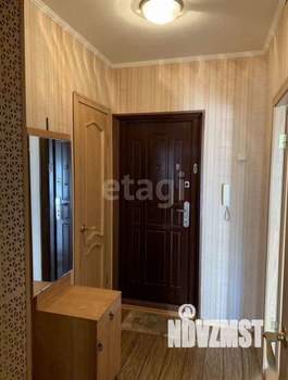 1-к квартира, вторичка, 31м2, 7/10 этаж